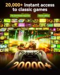 Retro Gaming Console with 20,000+ Classic Games
