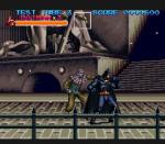 Batman Returns for Retro Consoles