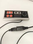 Retro Arcade Controller Extension Cables for Sega