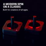 Atari VCS All-in Bundle Console & PC - Walnut