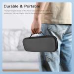 My Arcade Atari Gamestation Carrying Case - Black