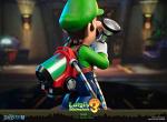 Luigi's Mansion Luigi Collectible Figurine by First4Figures