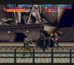 Batman Returns for Retro Consoles
