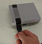 Retro Arcade Controller Extension Cables for Sega