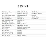 635-in-1 NES Retro Game Cartridge Multicart