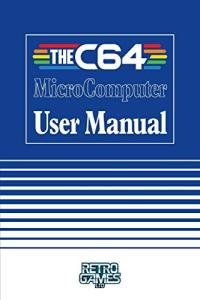 THEC64 MicroComputer User Guide