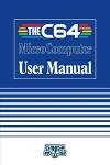 THEC64 MicroComputer User Guide