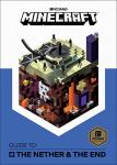 Minecraft: The Ultimate Nether & End Guide