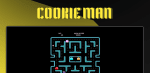 Cookie Man – Classic Maze-Chase Arcade Game