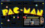 Classic Retro Arcade Games Collection