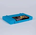121-in-1 Multi Game Cartridge for SNES Consoles
