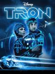 TRON 1982 Classic Retro Game