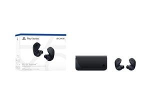 Sony PlayStation 5 Wireless Gaming Earbuds - Black