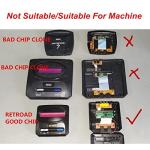 Retro 138-in-1 Multi Game Cartridge for Sega