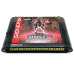 Sega 1200 in 1 Game Cartridge for Genesis