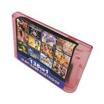 Retro 138-in-1 Multi Game Cartridge for Sega