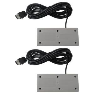 NGHTMRE 10ft Cable Replacement Controllers for NES Classic