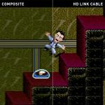 POUND HD Link Cable for Sega Genesis