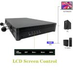 WYGAMING 20000-in-1 Portable Retro Arcade Console