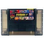 Retrotech 900-in-1 SNES Multi-Game Cartridge