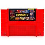 900-in-1 Retro Game Cartridge for SNES