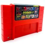 900-in-1 Retro Game Cartridge for SNES