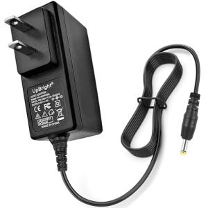 10V AC Adapter for Sega Genesis and Game Gear