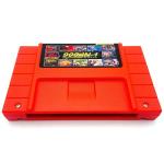 900-in-1 Retro Game Cartridge for SNES