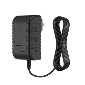 AC Adapter for AtGames Sega Genesis Flashback