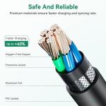 AC Adapter for AtGames Sega Genesis Flashback