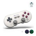 8Bitdo SN30 Pro Retro Wireless Controller