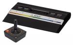 Atari 2600 Jr. Video Game Console System