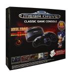 Sega Classic Console with 80 Retro Games