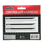Classic Sega Genesis 6-Button Controller