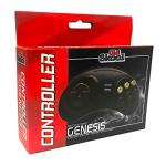 Classic Sega Genesis 6-Button Controller