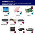 Wireless Retro USB Controllers for SNES Games – 2 Pack