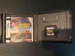 Retro Game Challenge for Nintendo DS - 2009