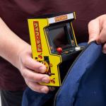 Retro Mini Arcade Game Console - Pac-Man Classic