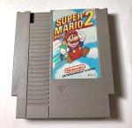 Super Mario Bros. 2 for Retro Consoles