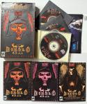 Diablo II PC Game - Classic Retro Adventure