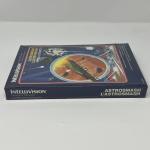 Astrosmash for Intellivision - Retro Video Game