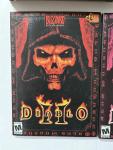 Diablo II PC Game - Classic Retro Adventure