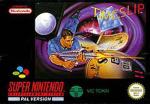 Time Slip for Super Nintendo Console