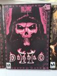 Diablo II PC Game - Classic Retro Adventure