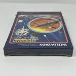 Astrosmash for Intellivision - Retro Video Game