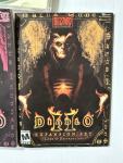 Diablo II PC Game - Classic Retro Adventure