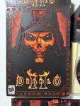 Diablo II PC Game - Classic Retro Adventure