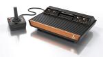 Atari 2600+ Console Bundle with HDMI & 10 Games