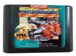 Street Fighter II Special Champion Edition Game