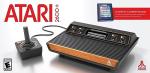Atari 2600+ Console Bundle with HDMI & 10 Games